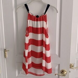 Anthropologie top